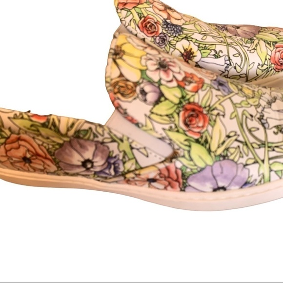 Joshua Sanders made in Italy leather shoes - Picture 9 of 14